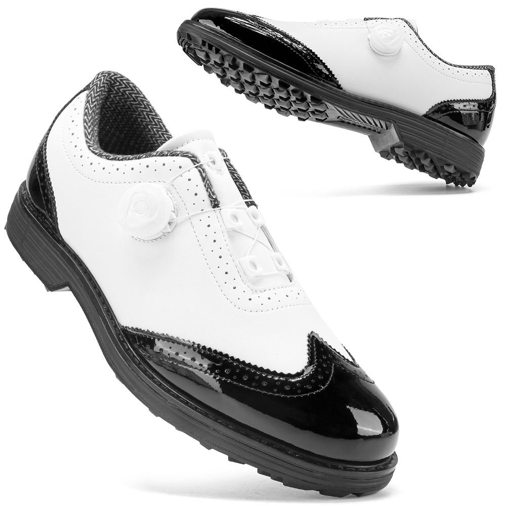 Men's genuine leather casual shoes